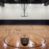 salle de basket new york